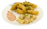Çıtır Levrek