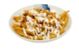 Patates Kızartması