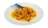 Tereyağlı Karides