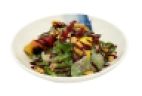 Şeftali Salatası