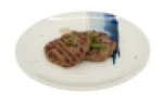 Kuzu Satır Köfte