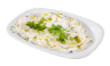 Kuru Cacık