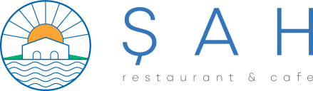 Şah Restaurant QR Menü